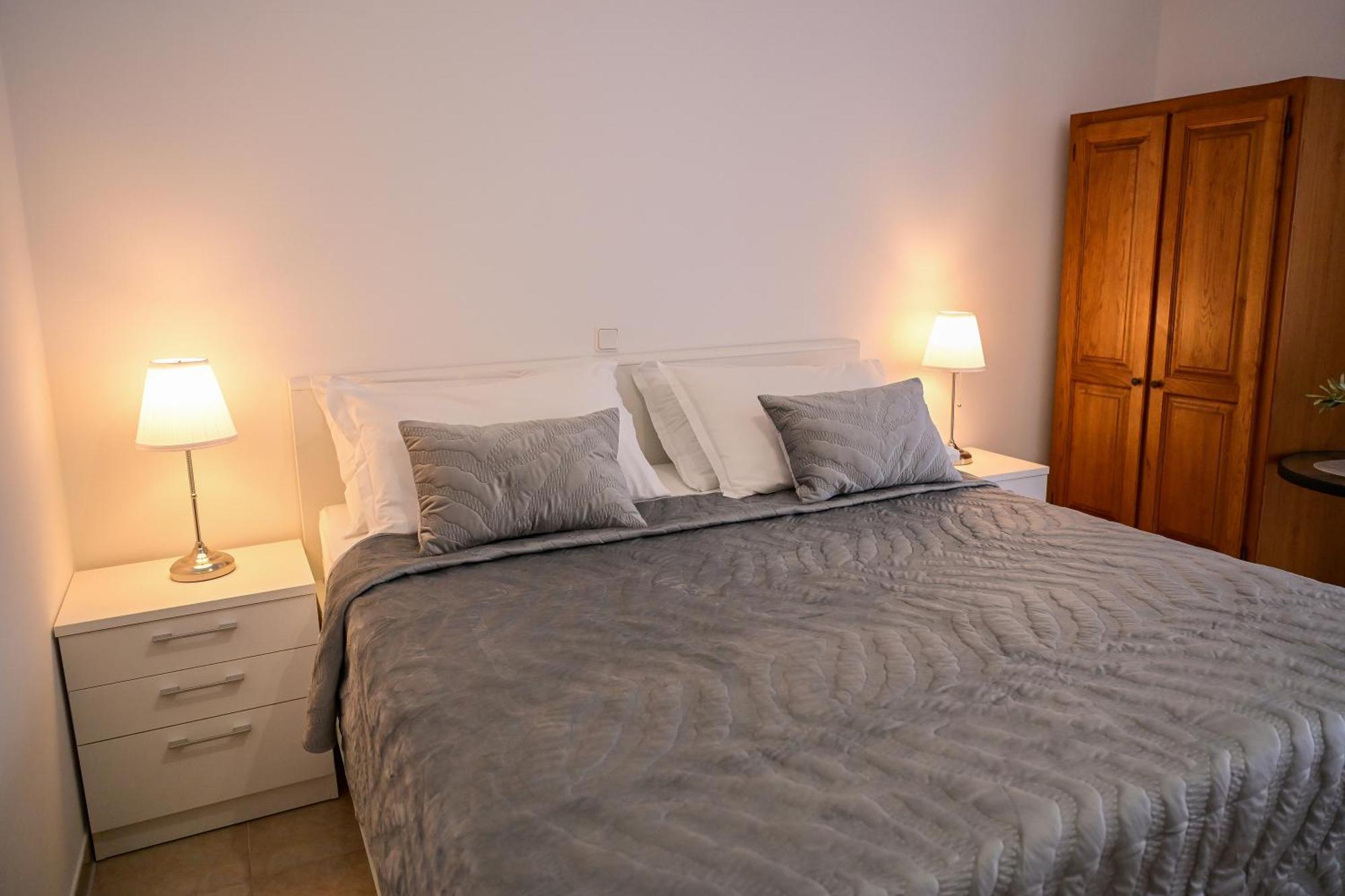 Apartma Mba 1 Omis