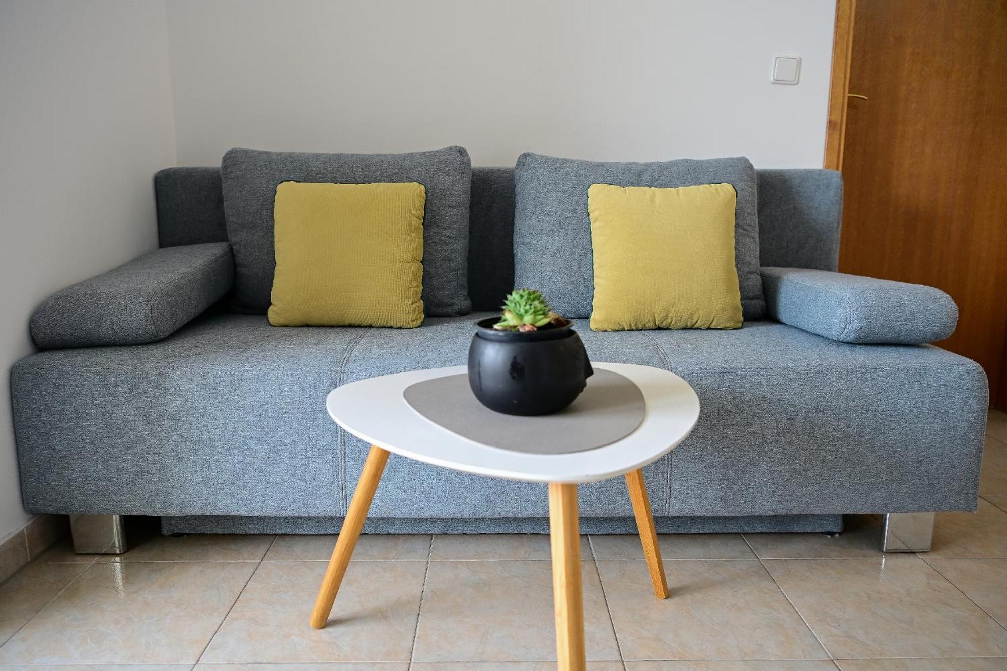 Apartma Mba 1