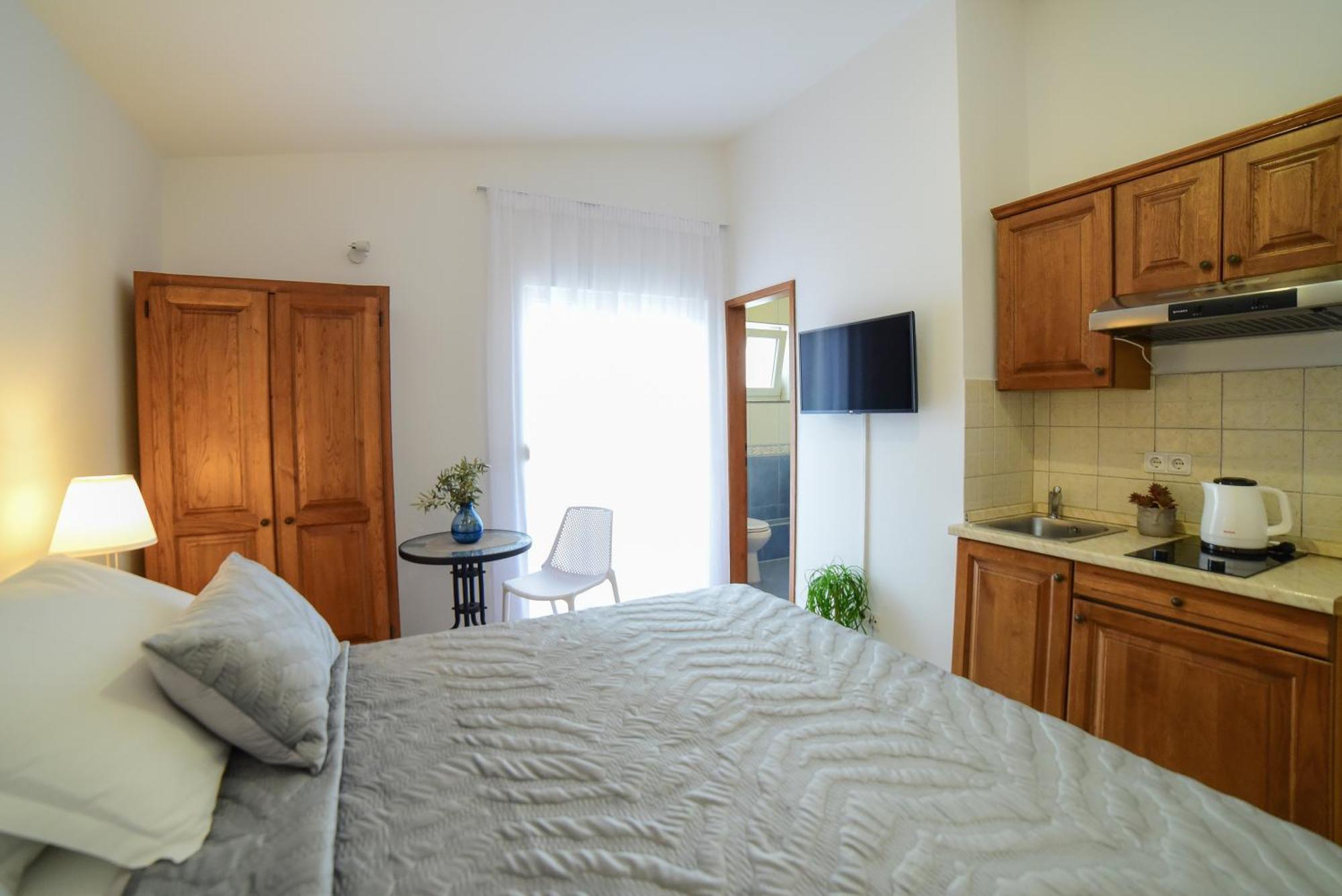 Mba 1 Apartma Omis