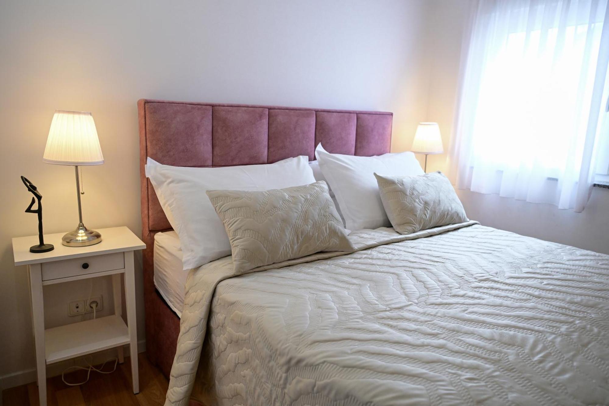Mba 1 Apartma