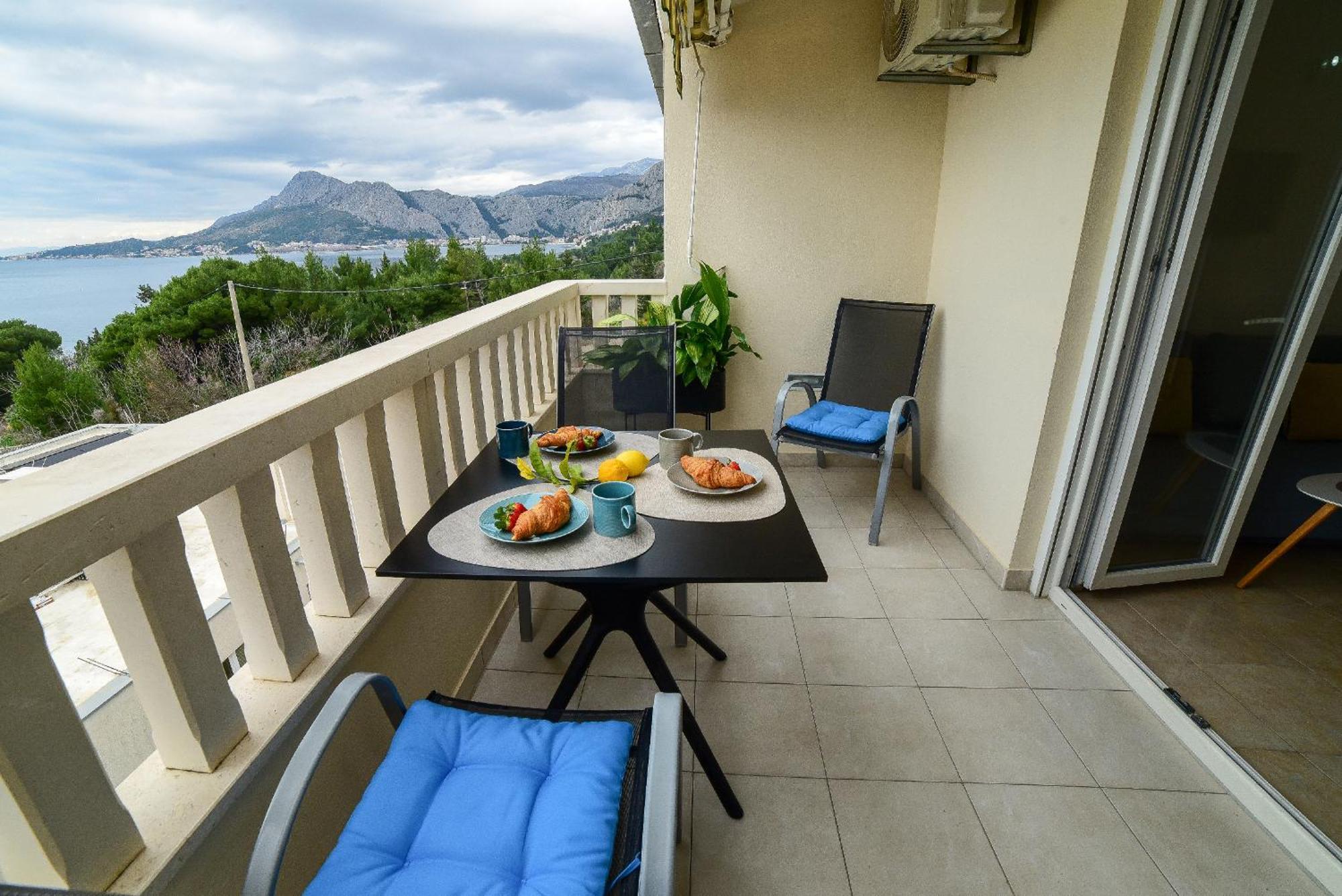 Mba 1 Apartma *