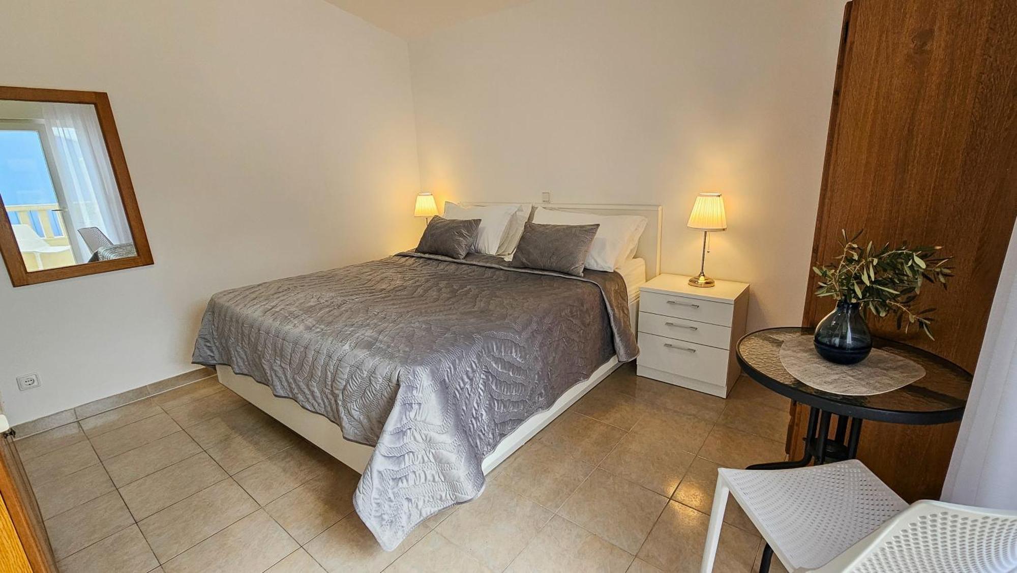 Mba 1 Apartma