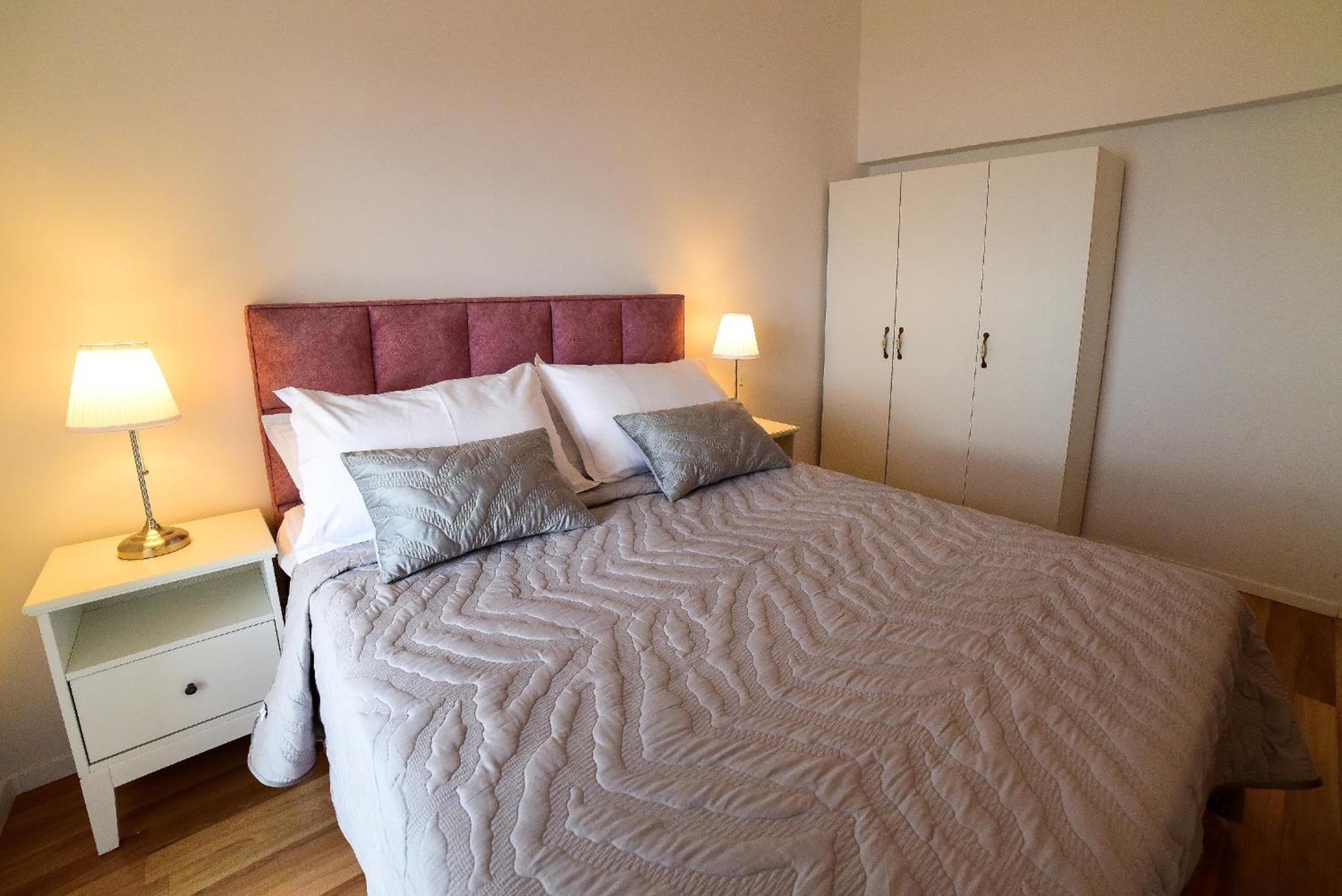 Apartma Mba 1 *
