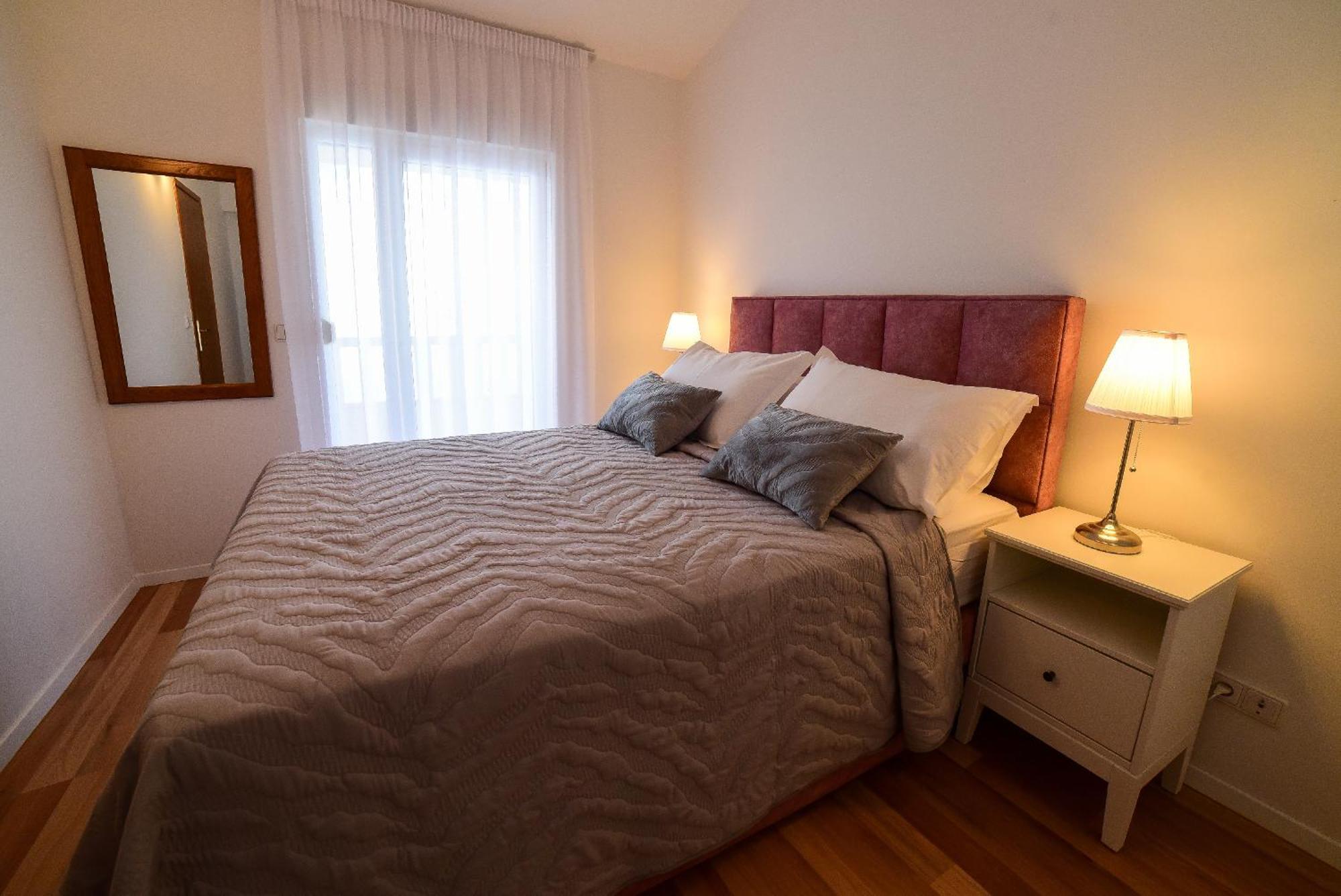 Mba 1 Apartma *
