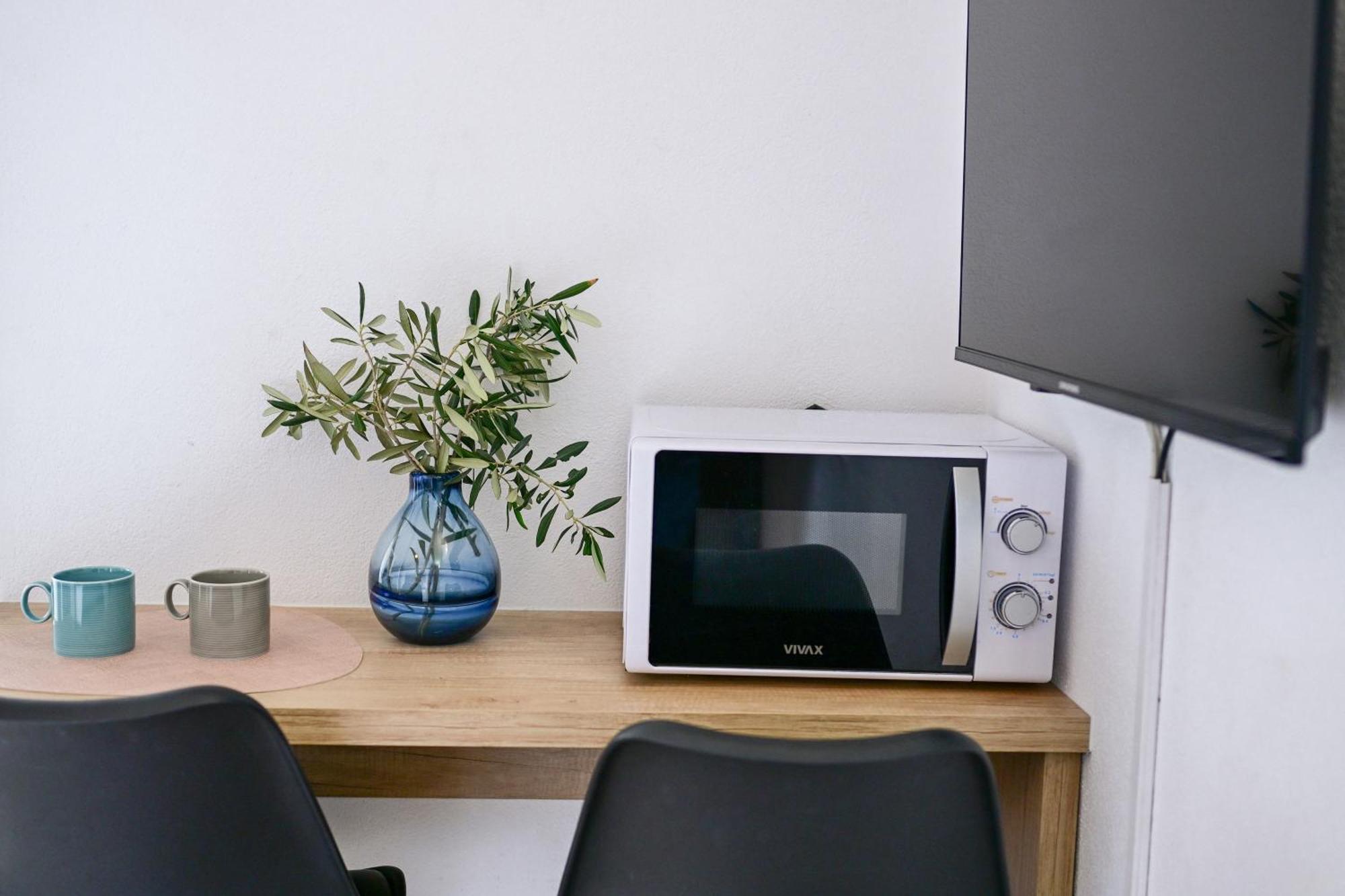 Mba 1 Apartma Omis