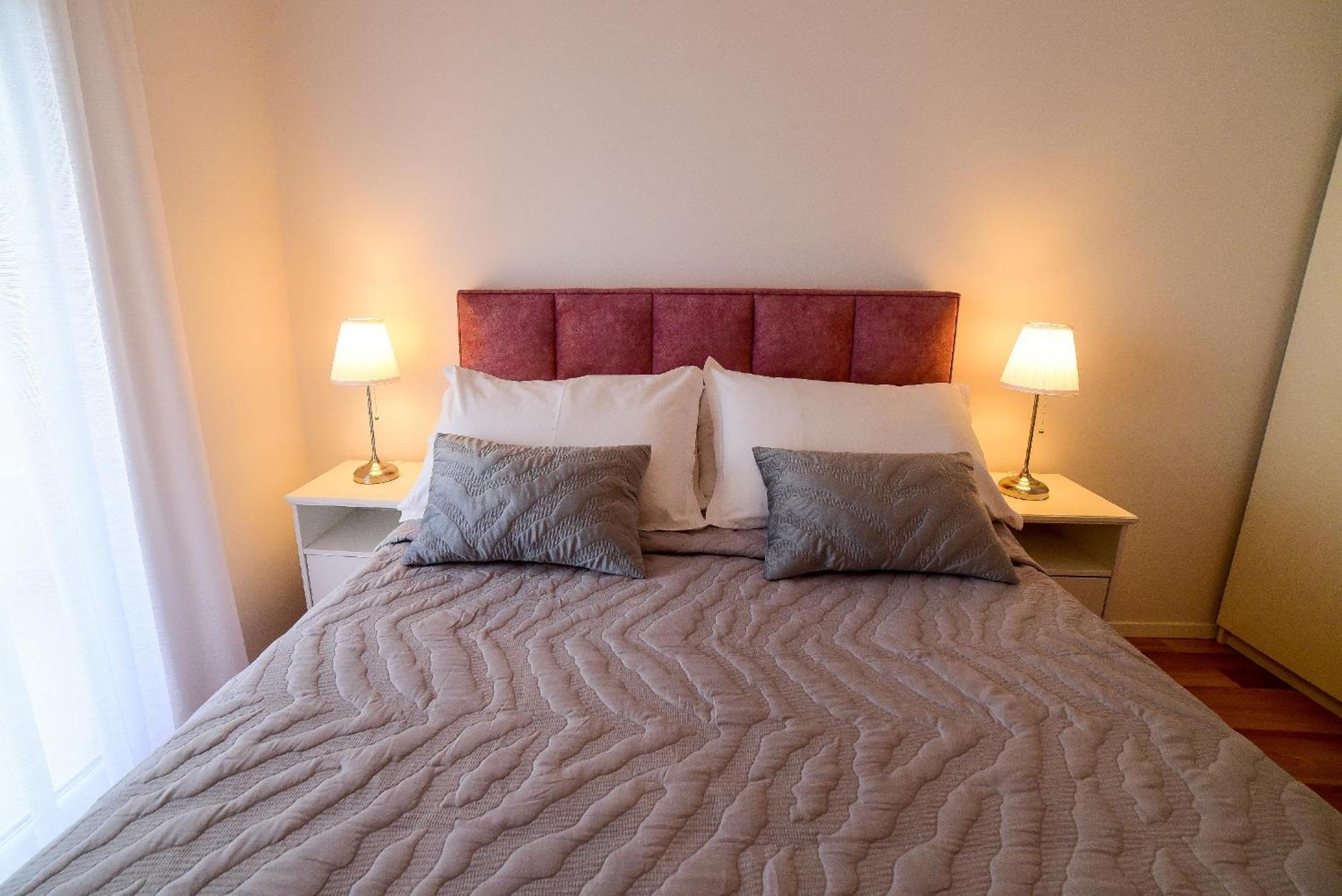 Mba 1 Apartma Omis