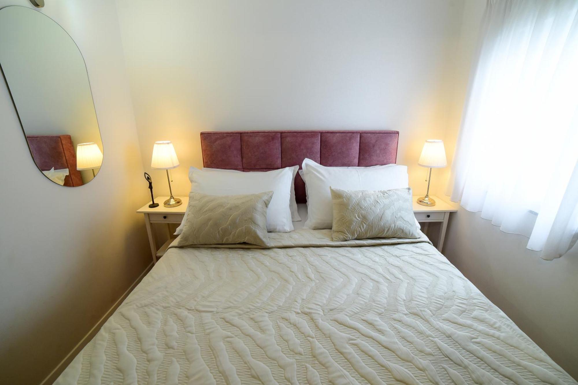 Apartma Mba 1