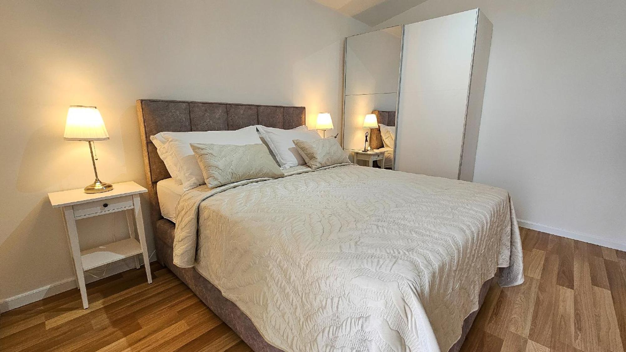 Apartma Mba 1 *