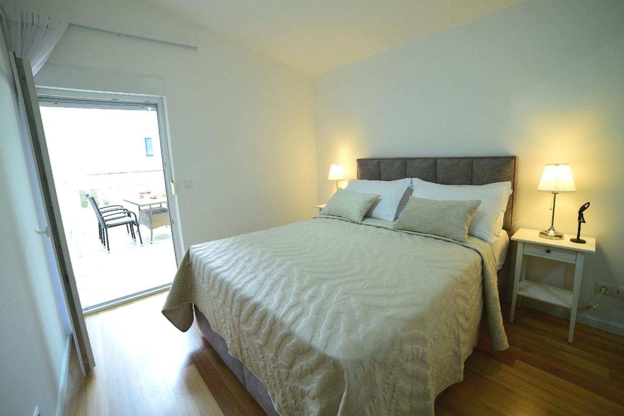 Mba 1 Apartma *