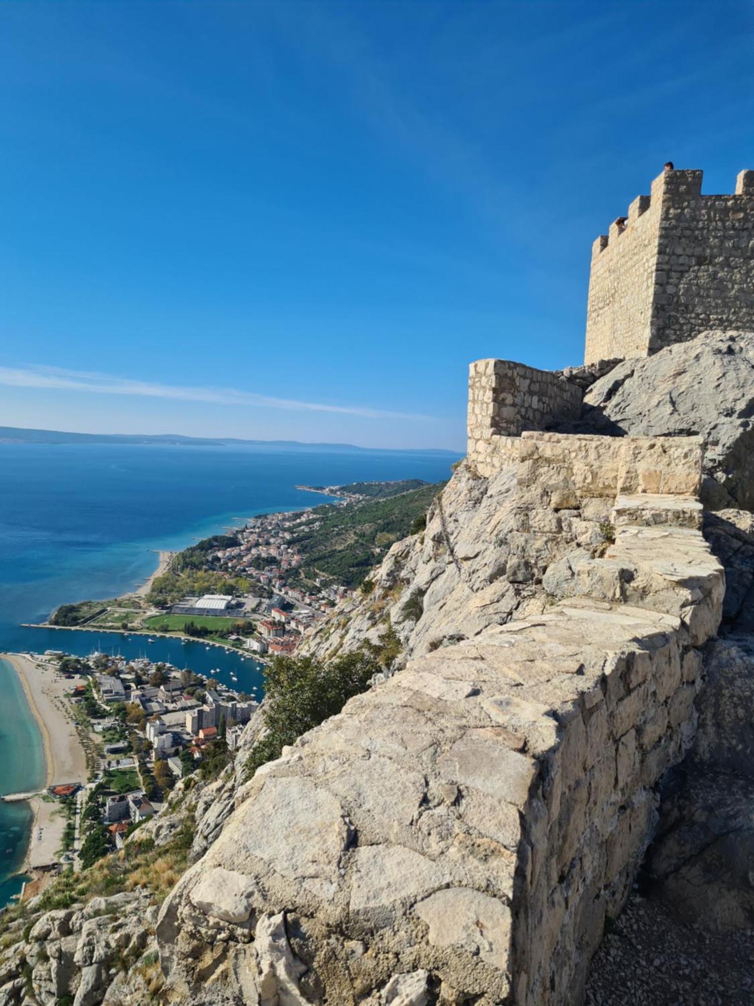 Apartma Mba 1 Omis