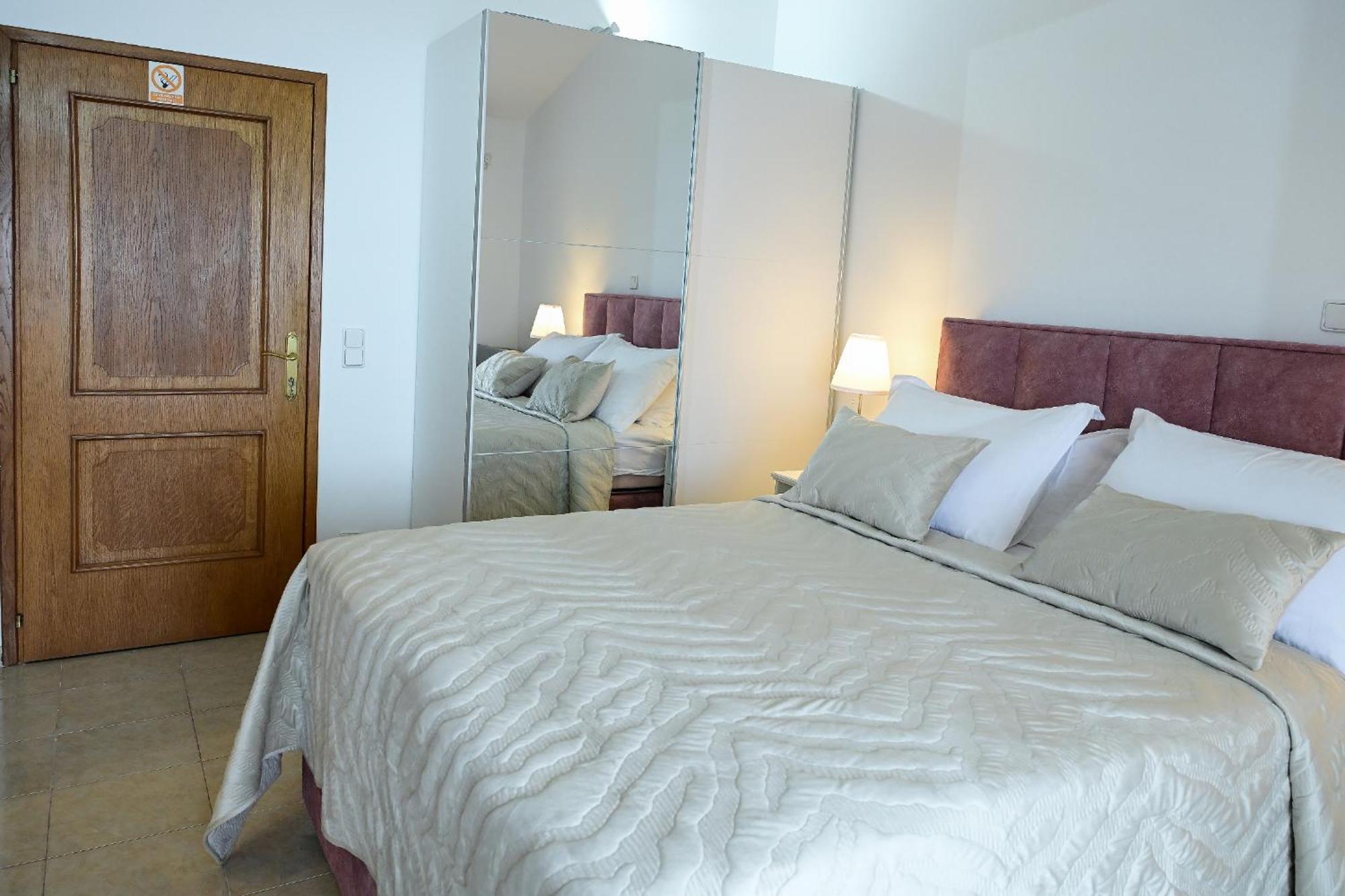 Mba 1 Apartma *